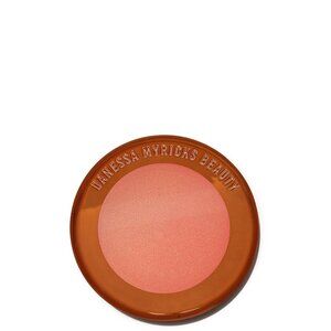Danessa Myricks Yummy Skin Blurring Balm Powder Lowlighter "Lowkey" 6g For Face